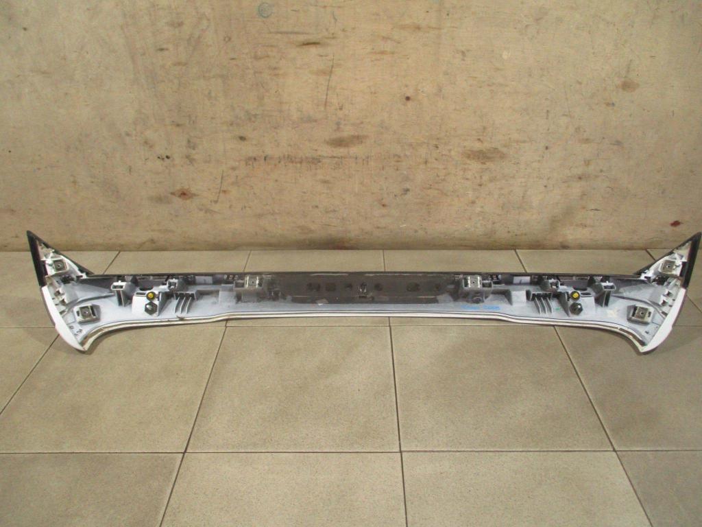 Спойлер двери багажника, 10000 рублей, Пермь