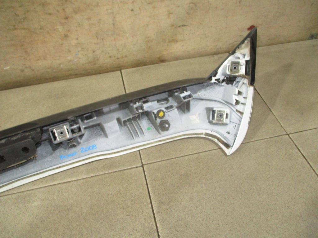 Спойлер двери багажника, 10000 рублей, Пермь