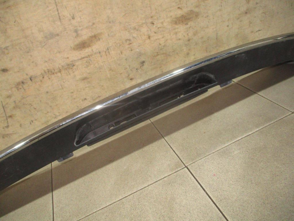 Спойлер двери багажника, 10000 рублей, Пермь