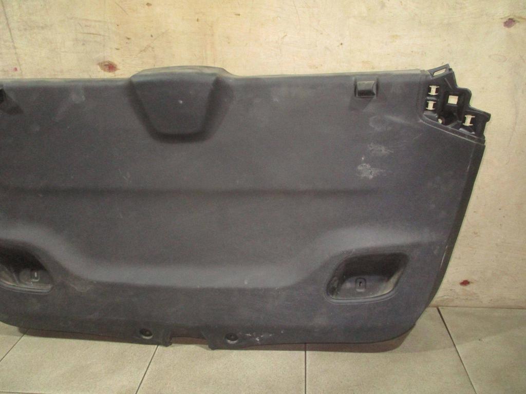 Обшивка двери багажника, 3500 рублей, Пермь