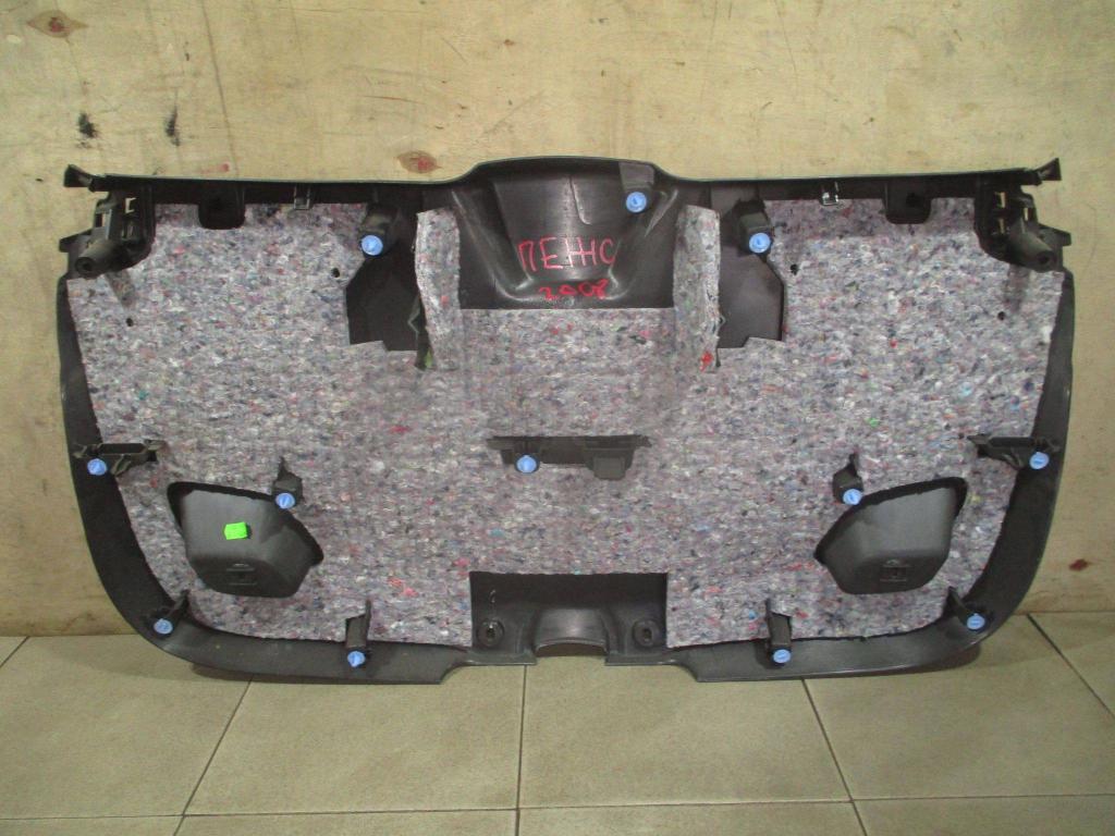 Обшивка двери багажника, 3500 рублей, Пермь