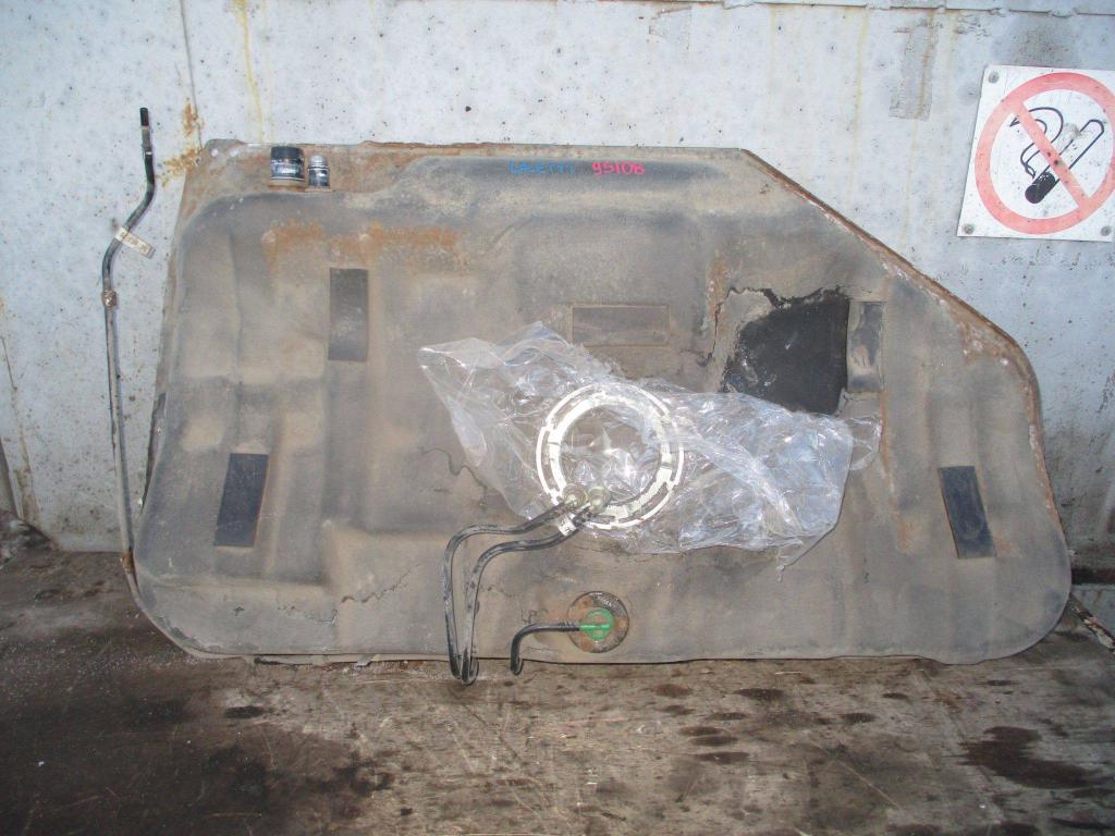 Бак топливный, 4000 рублей, Пермь