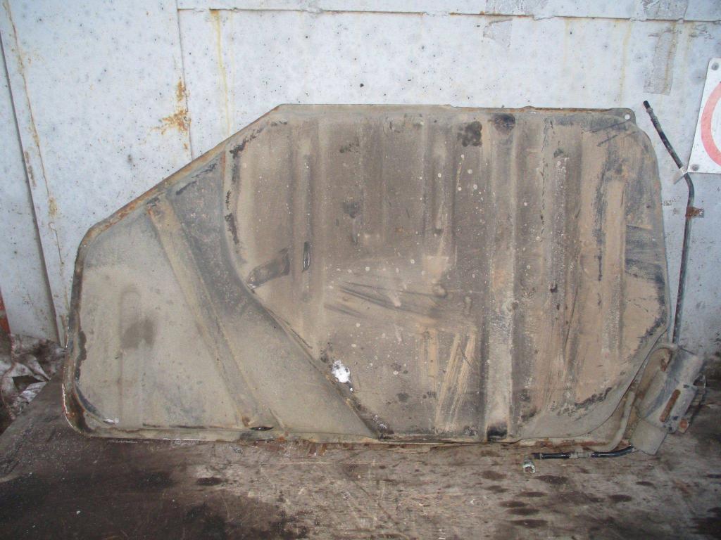 Бак топливный, 4000 рублей, Пермь