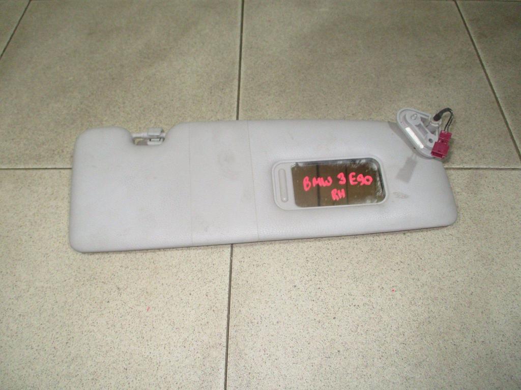 Козырек солнцезащитный правый, 1500 рублей, Пермь