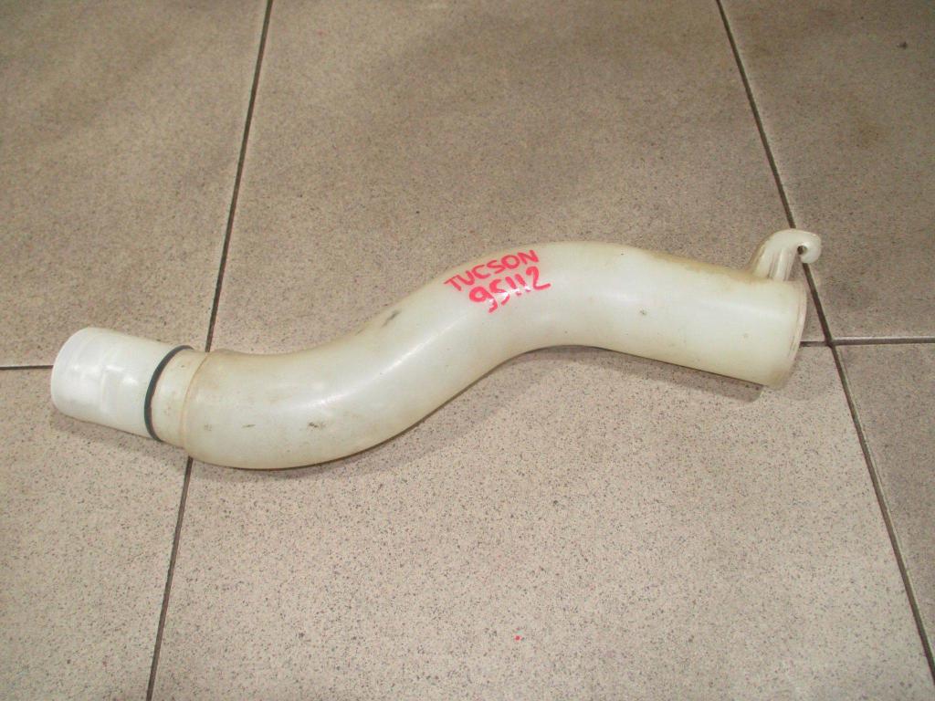 Горловина бачка омывателя, 500 рублей, Пермь