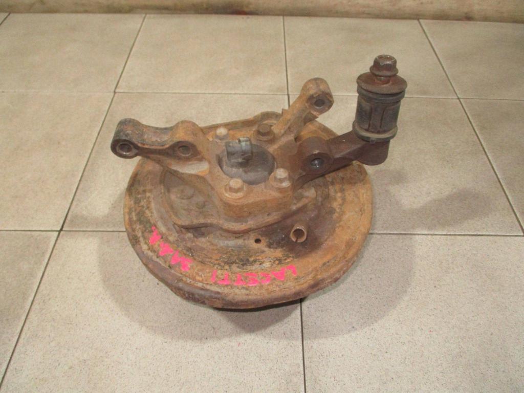 Кулак поворотный задний правый, 1500 рублей, Пермь