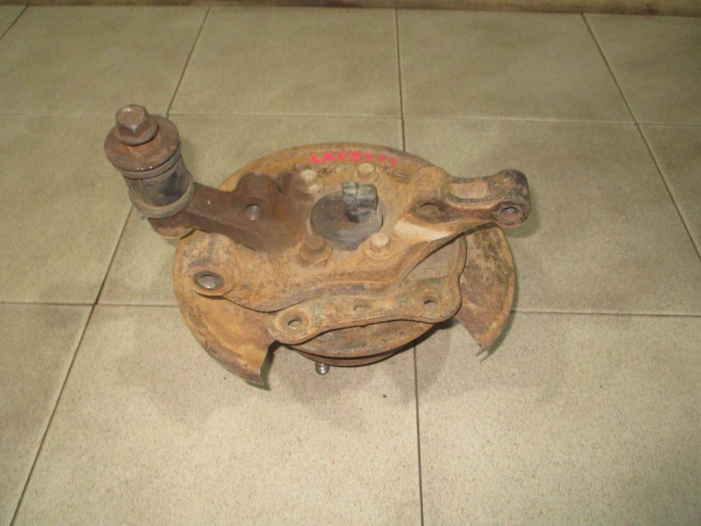 Кулак поворотный задний правый, 1500 рублей, Пермь