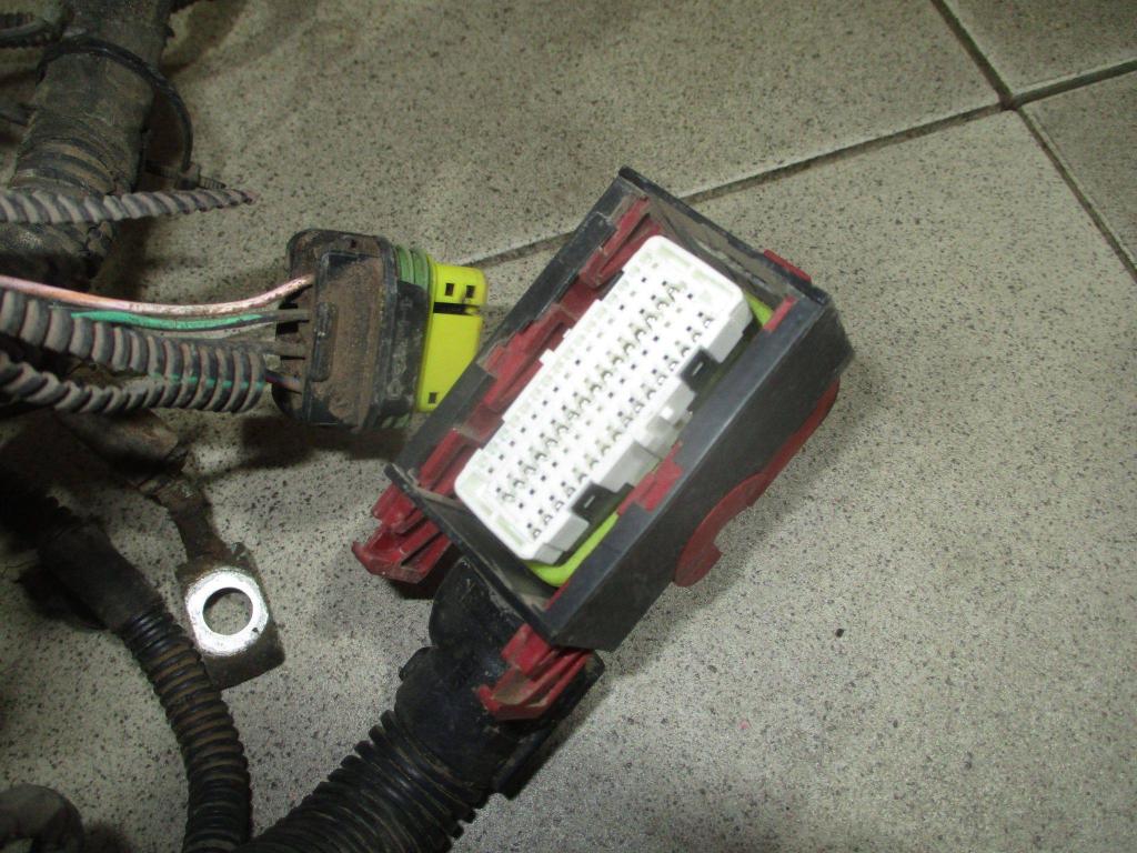 Проводка моторная, 4000 рублей, Пермь