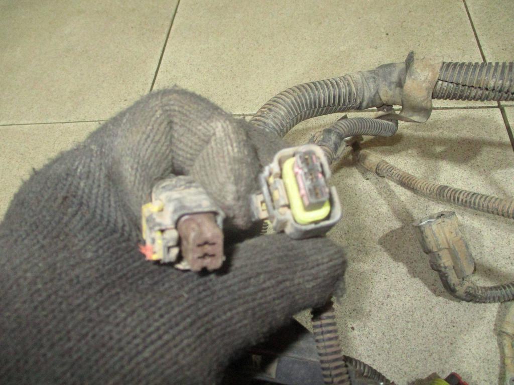 Проводка моторная, 4000 рублей, Пермь