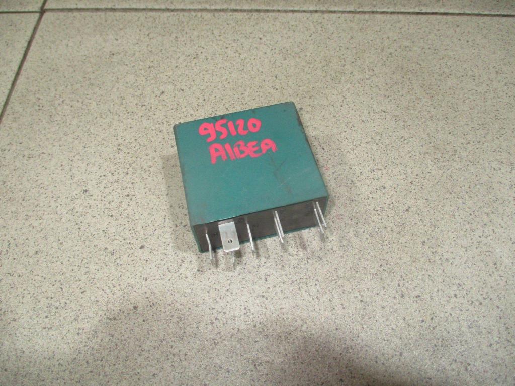 Реле, 500 рублей, Пермь