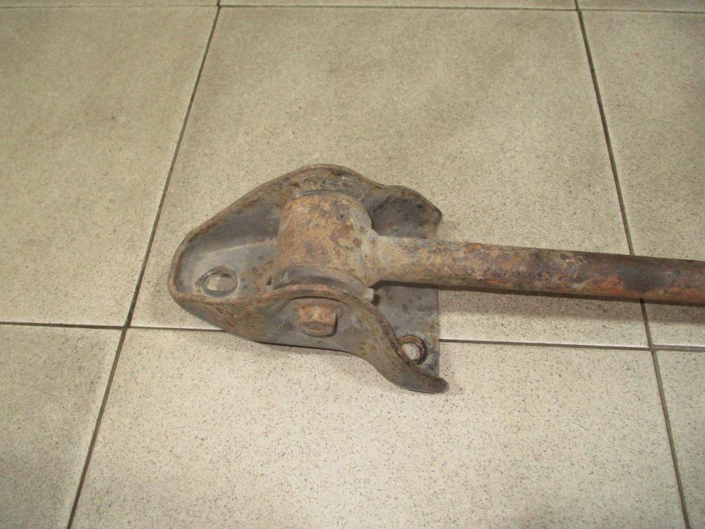 Тяга задняя продольная, 500 рублей, Пермь