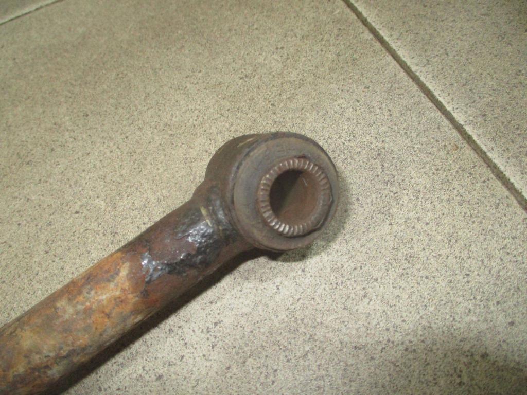 Тяга задняя поперечная, 500 рублей, Пермь