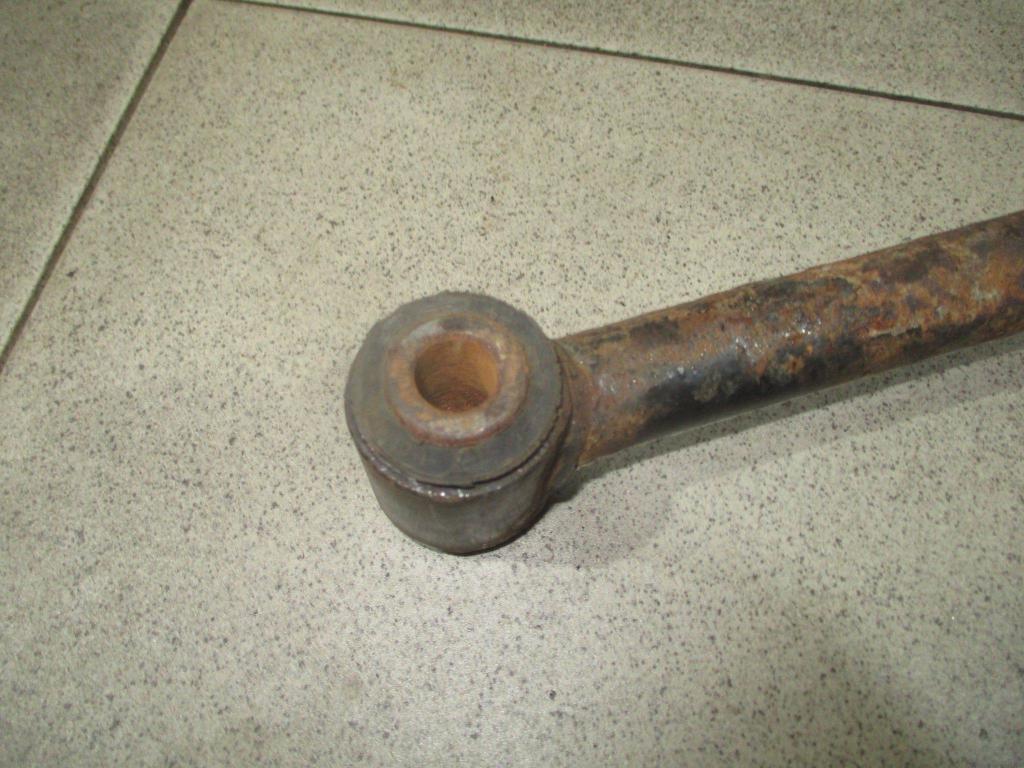 Тяга задняя поперечная, 500 рублей, Пермь