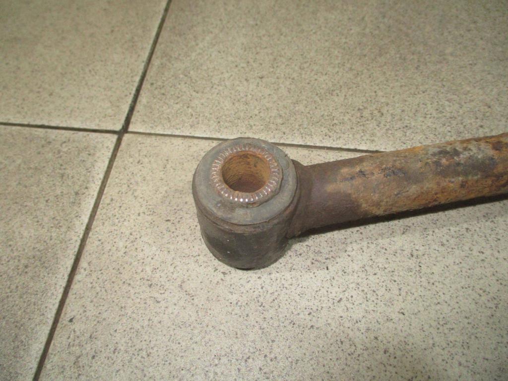 Тяга задняя поперечная, 500 рублей, Пермь