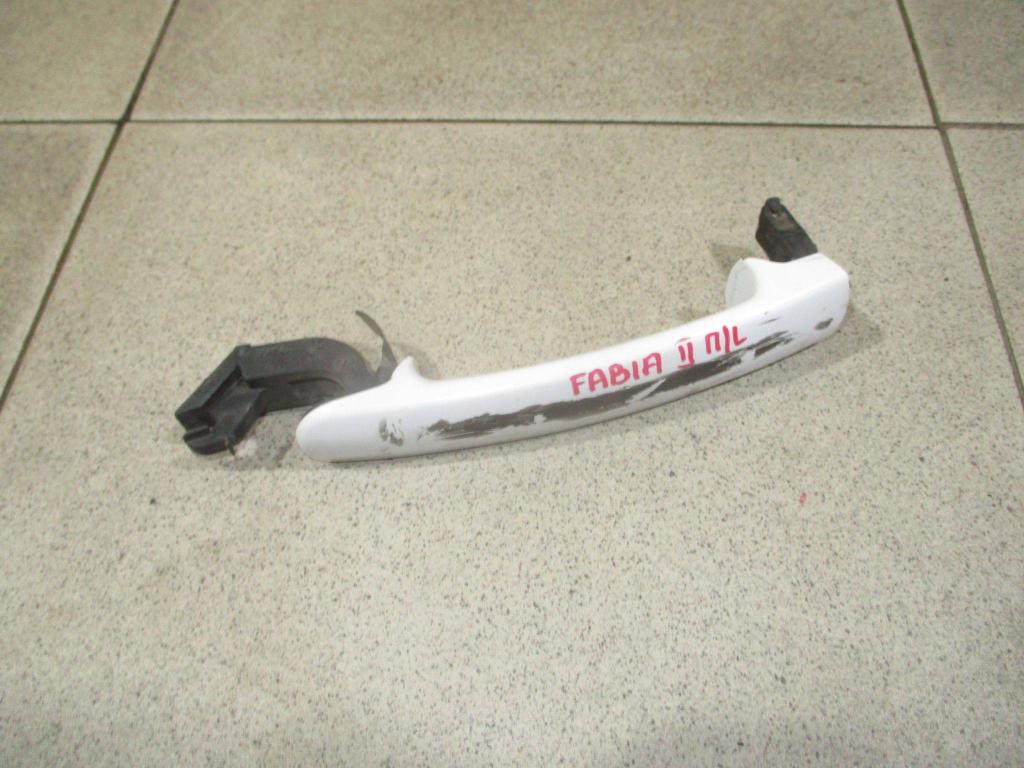 Ручка двери наружная, 700 рублей, Пермь