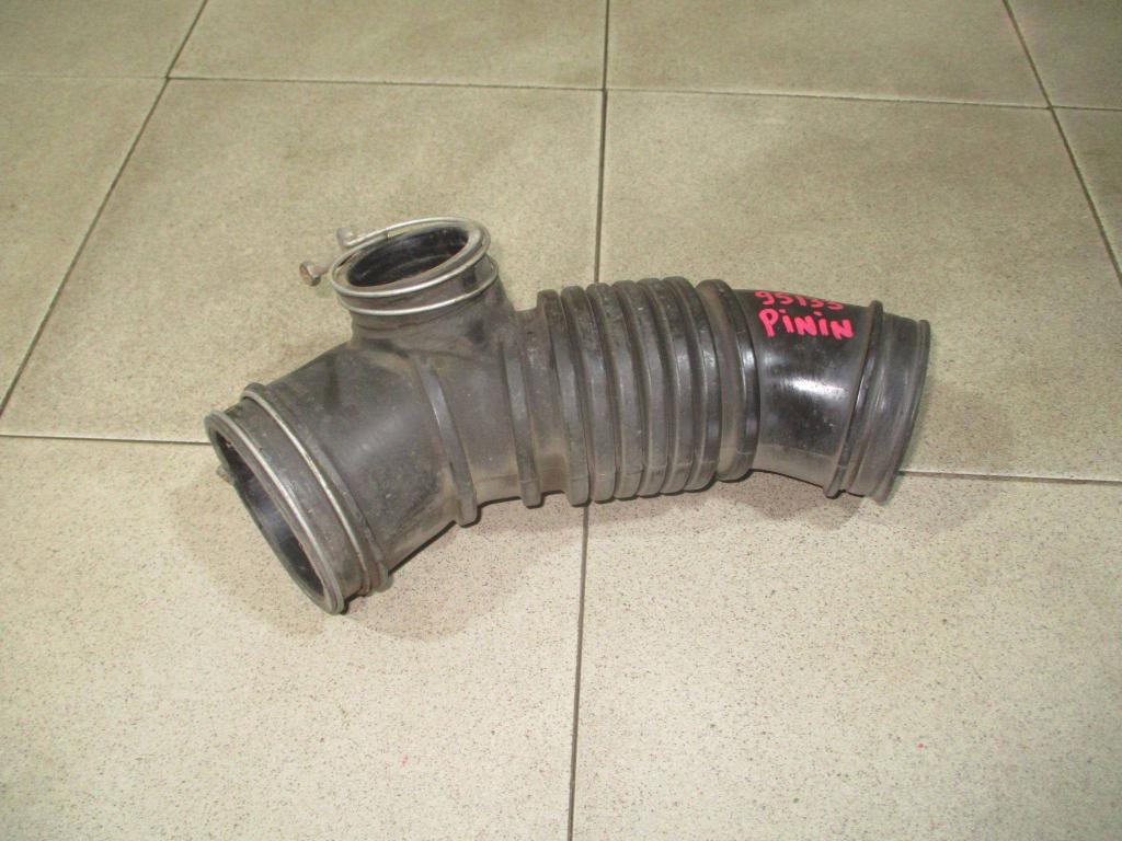 Патрубок воздушного фильтра, 500 рублей, Пермь