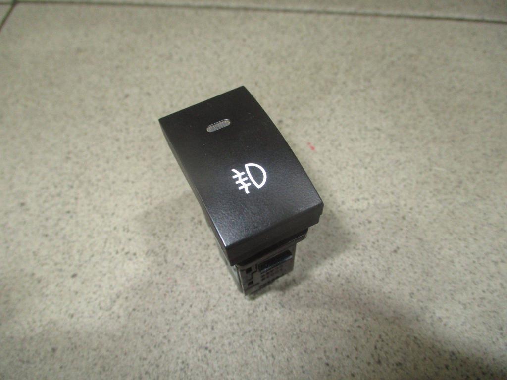 Кнопка противотуманки, 500 рублей, Пермь