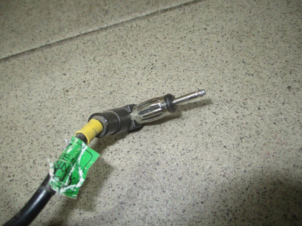 Антенна, 500 рублей, Пермь