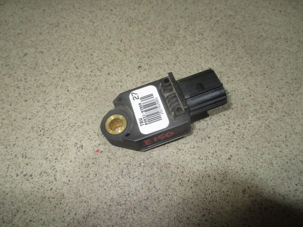 Датчик AIR BAG, 500 рублей, Пермь