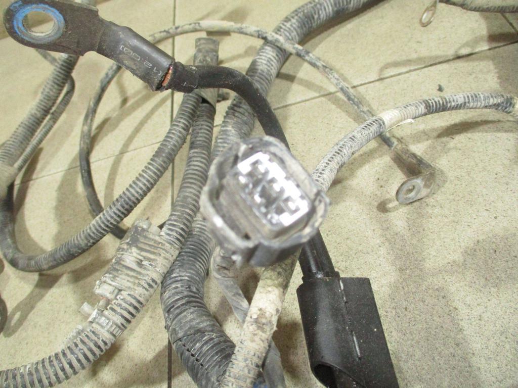 Проводка подкапотная, 6000 рублей, Пермь