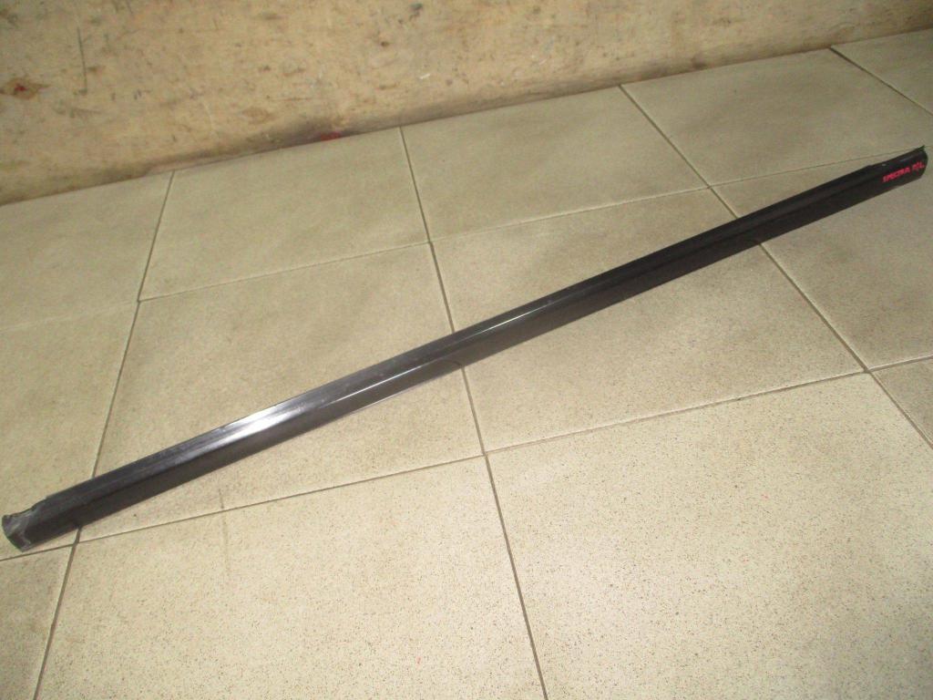 Накладка стекла переднего левого, 800 рублей, Пермь