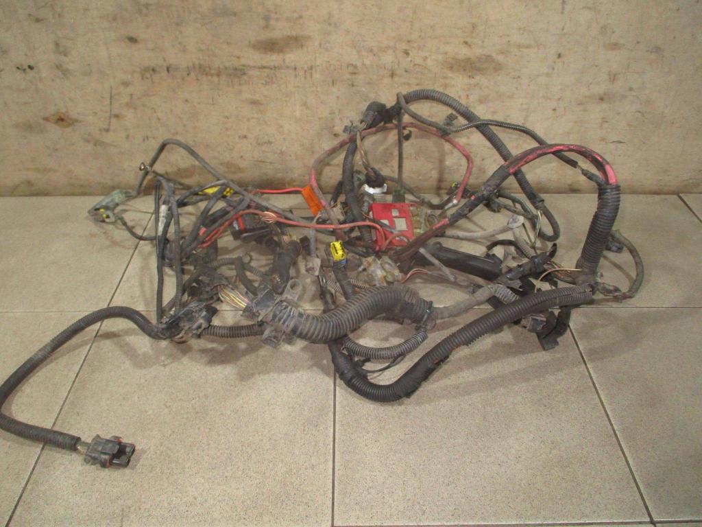 Проводка моторная, 5000 рублей, Пермь