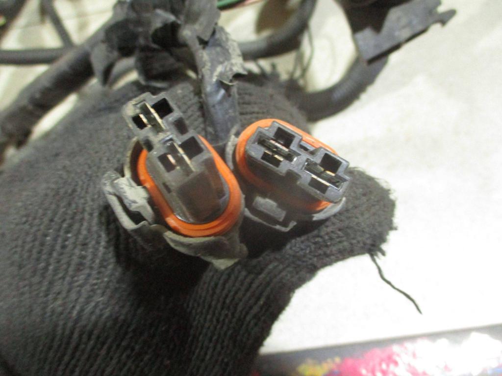 Проводка моторная, 5000 рублей, Пермь