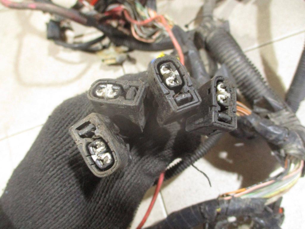 Проводка моторная, 5000 рублей, Пермь