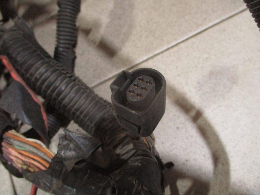 Проводка моторная, 5000 рублей, Пермь