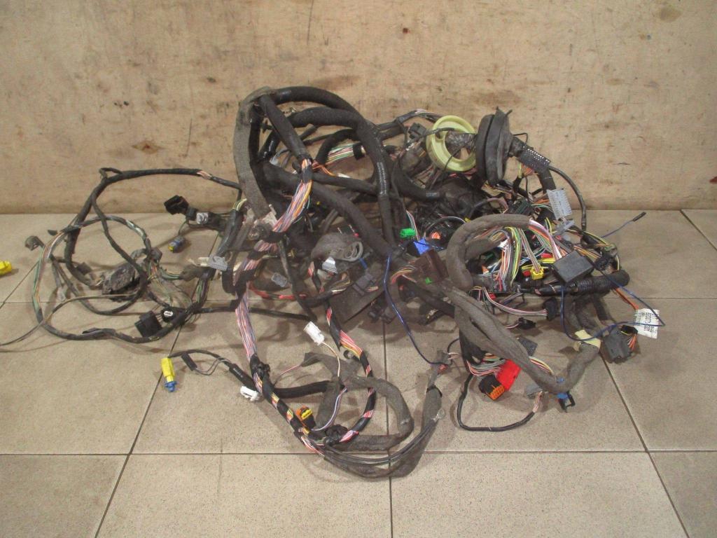 Проводка под торпедо, 5600 рублей, Пермь