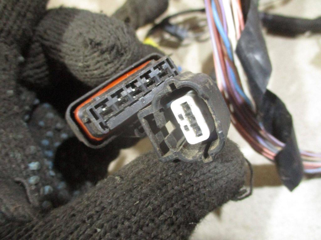 Проводка под торпедо, 5600 рублей, Пермь