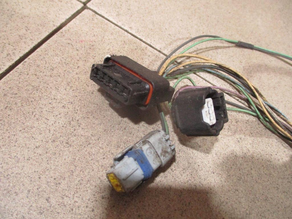 Проводка под торпедо, 5600 рублей, Пермь