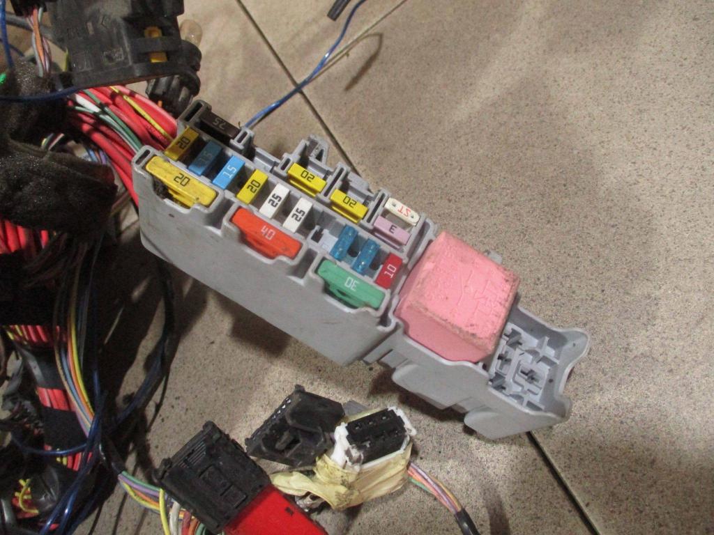 Проводка под торпедо, 5600 рублей, Пермь