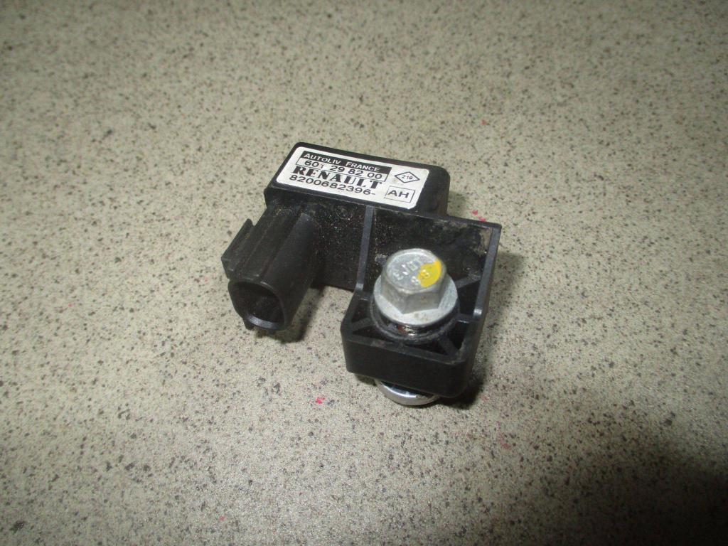 Датчик AIR BAG, 500 рублей, Пермь