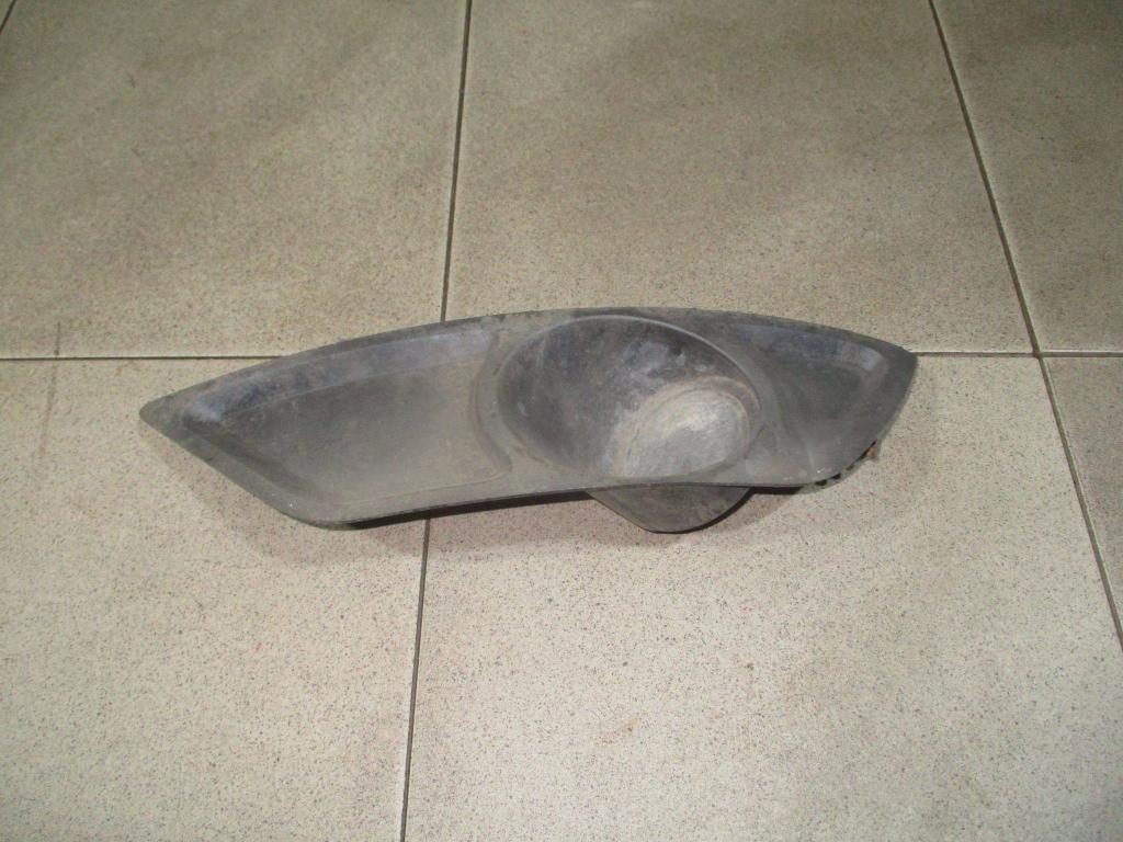 Заглушка в бампер левая, 500 рублей, Пермь