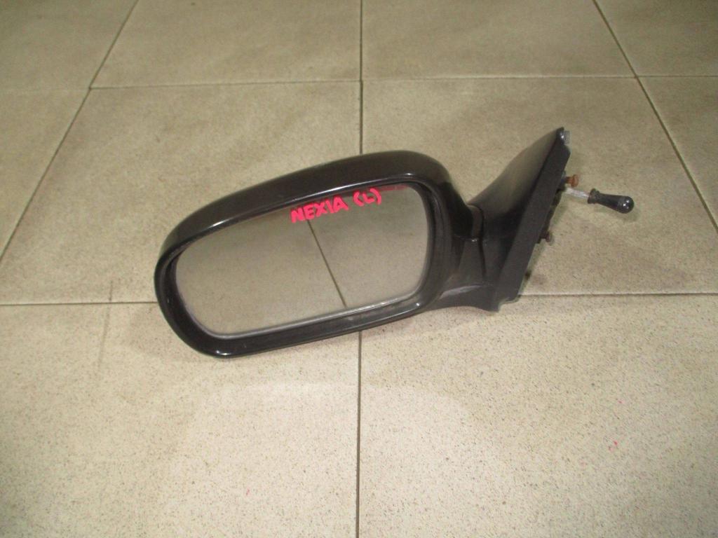 Зеркало левое механическое, 1500 рублей, Пермь