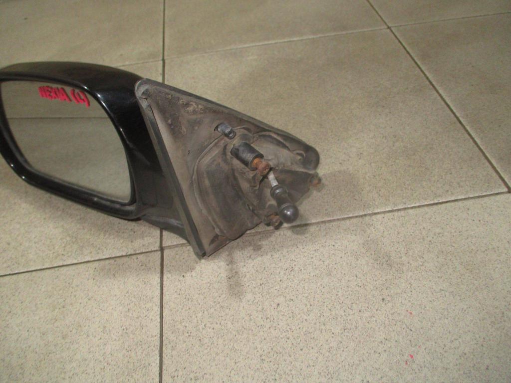 Зеркало левое механическое, 1500 рублей, Пермь