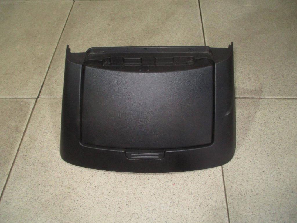 Ящик передней консоли, 1000 рублей, Пермь