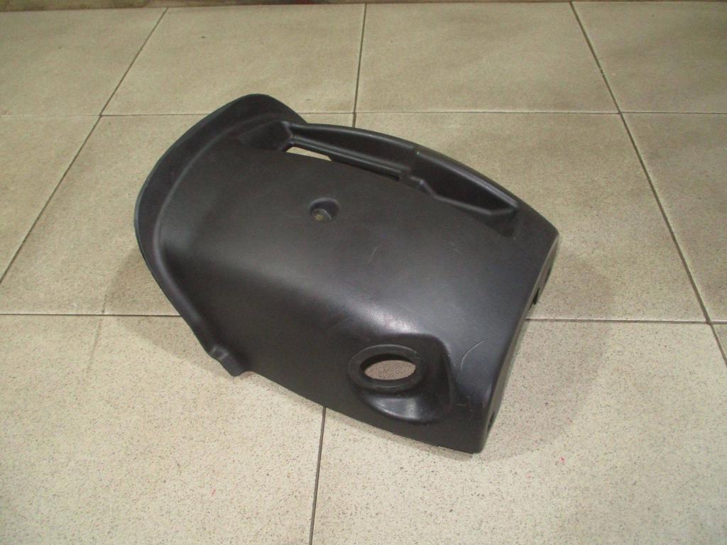 Кожух рулевой колонки нижний, 500 рублей, Пермь