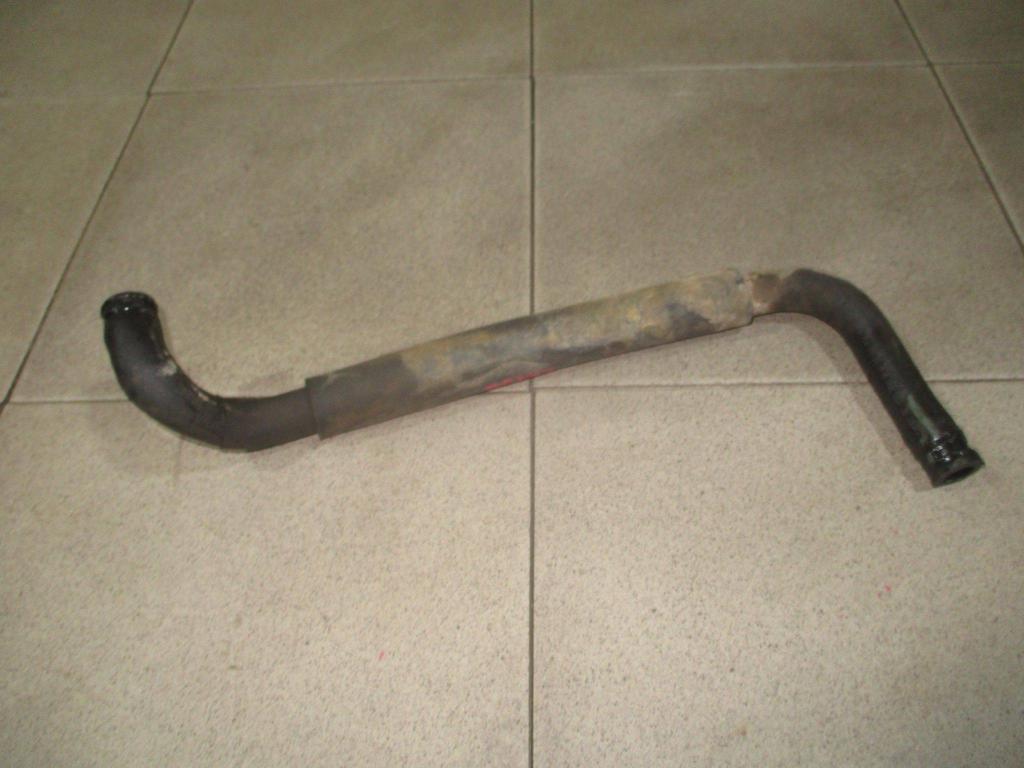 Трубка гидроусилителя, 500 рублей, Пермь