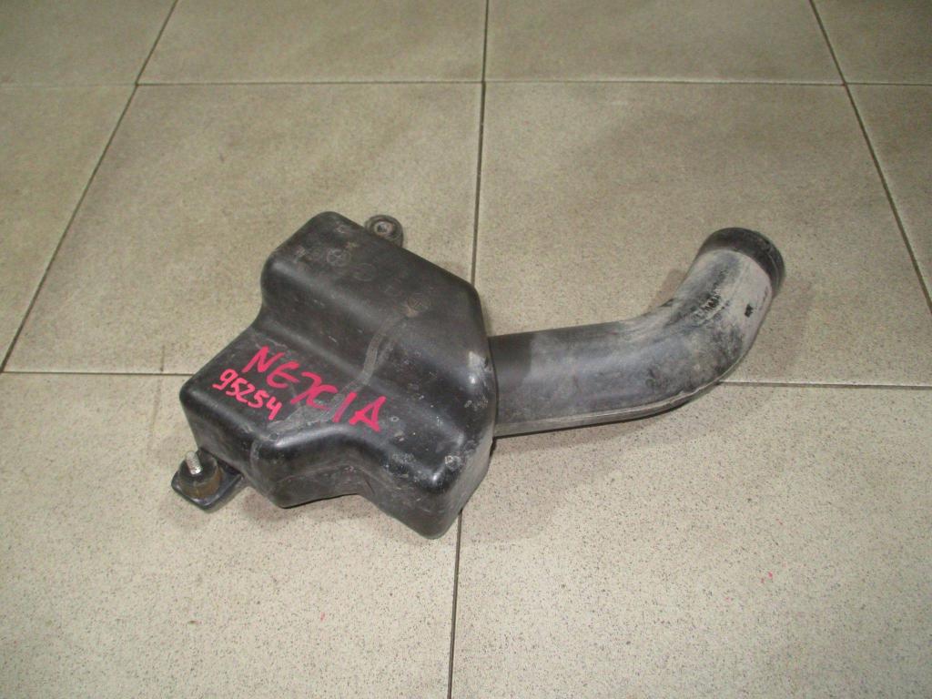 Резонатор воздушного фильтра, 500 рублей, Пермь