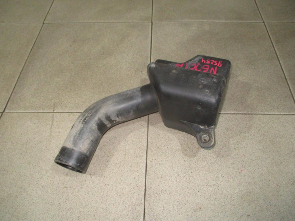 Резонатор воздушного фильтра, 500 рублей, Пермь