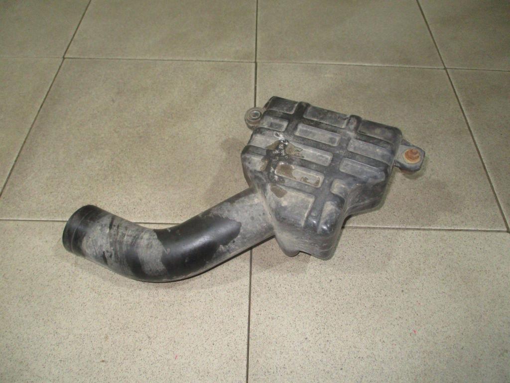 Резонатор воздушного фильтра, 500 рублей, Пермь