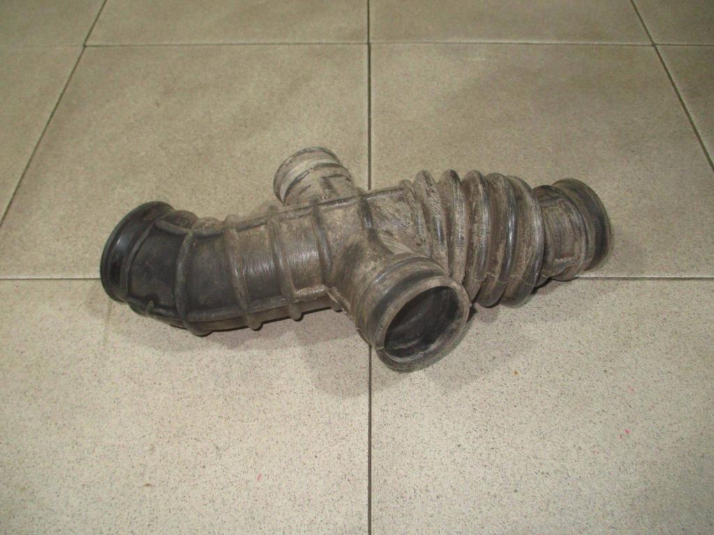 Патрубок воздушного фильтра, 700 рублей, Пермь