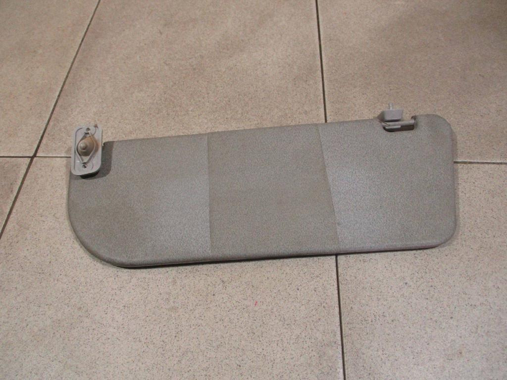 Козырек солнцезащитный левый, 500 рублей, Пермь