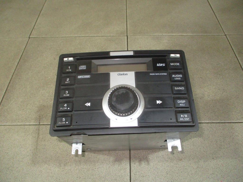 Магнитола, 1500 рублей, Пермь