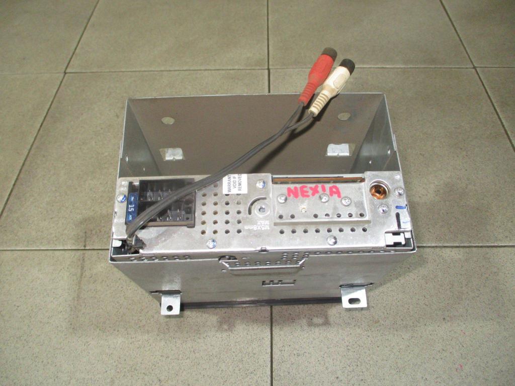 Магнитола, 1500 рублей, Пермь