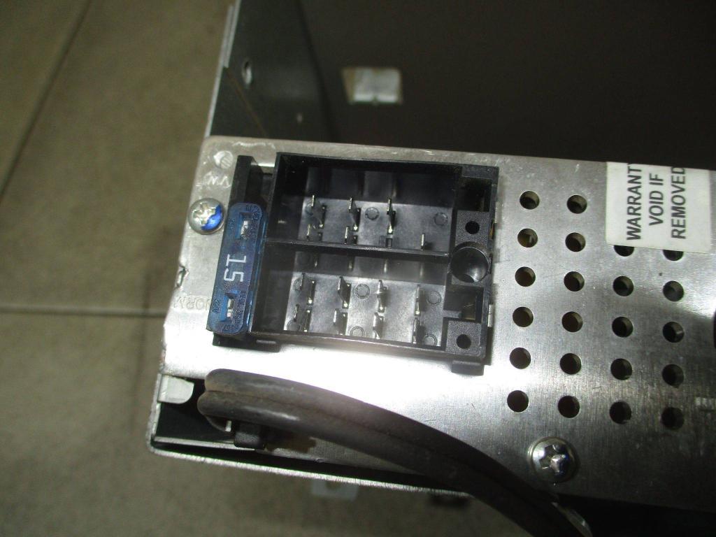 Магнитола, 1500 рублей, Пермь