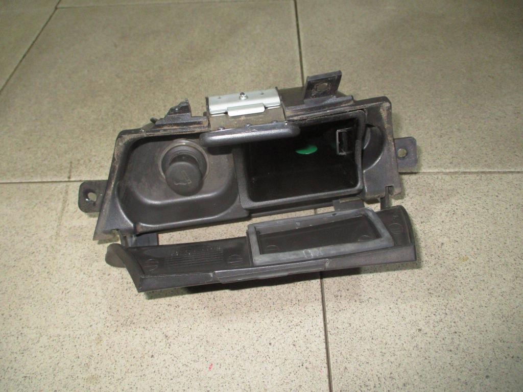 Пепельница передняя, 500 рублей, Пермь