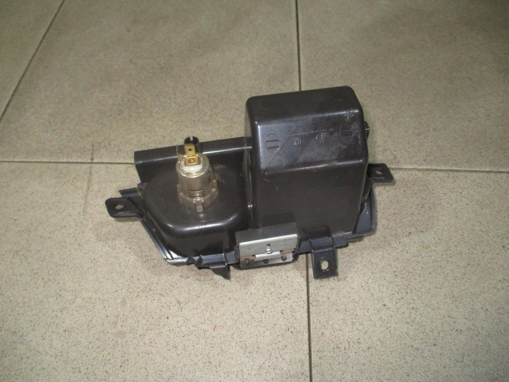 Пепельница передняя, 500 рублей, Пермь